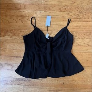 NWT Active USA camisole too medium